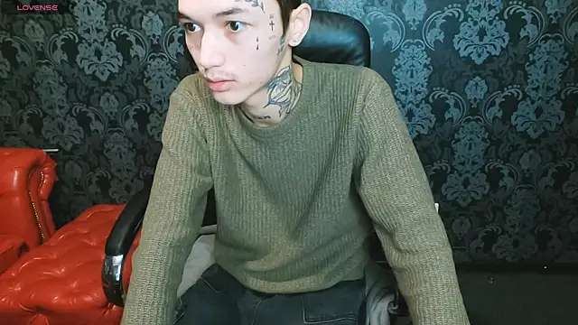 Ionarne online show from November 2025 01:00:02 PM