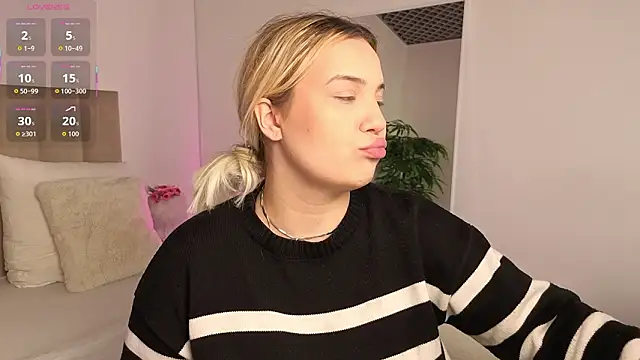 KilianaNoir online show from March 2026 07:34:01 AM