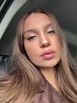 KilianaNoir online show from April 2026 08:37:01 AM