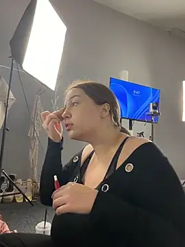 KilianaNoir online show from April 2026 06:49:01 AM