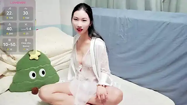 Snapshot of QIQIZHAO-2025 chatting on November 2025 01:12:02 PM QIQIZHAO-2025 online show from November 2025 01:12:02 PM