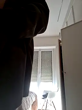 CuteDaddy92 online show from March 2026 08:32:02 AM