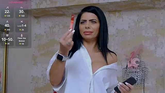 NicoleSmyth online show from November 2025 08:51:01 PM