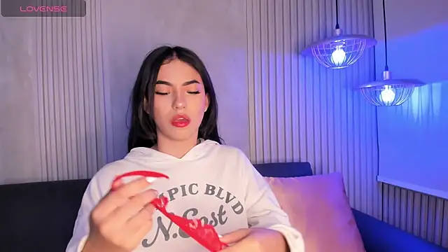 Snapshot of PiperMason chatting on November 2025 02:43:02 PM PiperMason online show from November 2025 02:43:02 PM