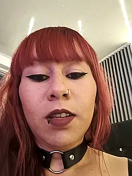 GemaSweet online show from November 2025 12:59:01 PM