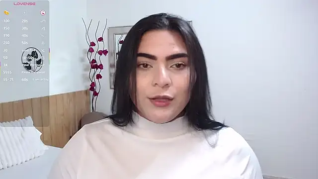 MariaVex online show from April 2026 08:34:02 PM