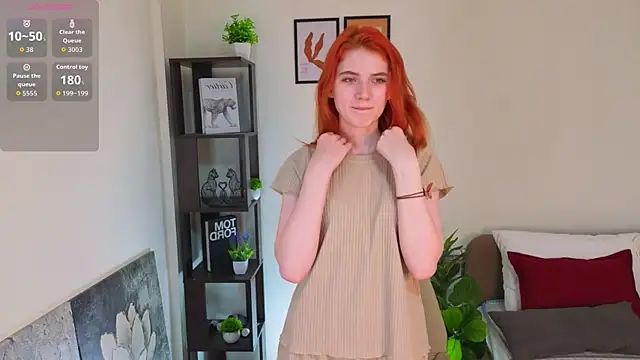 UteKoelsch online show from November 2025 01:11:01 AM