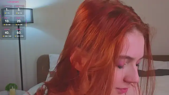 UteKoelsch online show from February 2026 01:23:02 AM