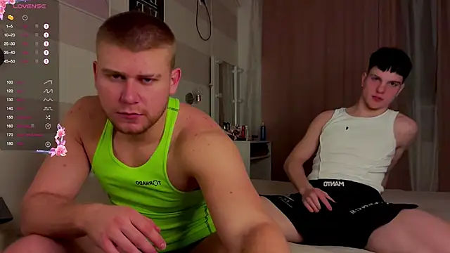 Hotpeppers666 online show from February 2026 07:24:02 PM