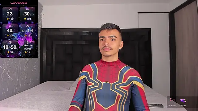 Snapshot of NicoKingg_ chatting on November 2025 03:48:01 AM NicoKingg online show from November 2025 03:48:01 AM