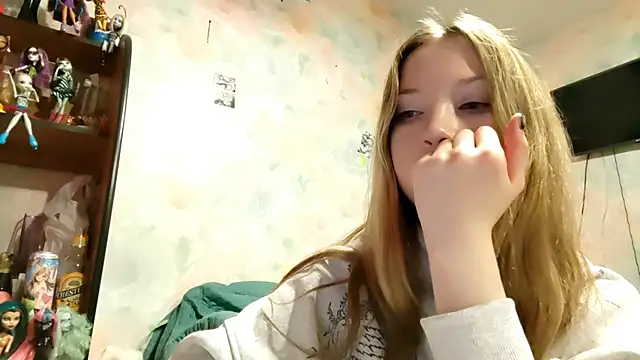 BarkySedna online show from November 2025 09:19:02 AM