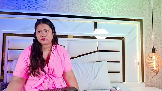 Snapshot of aria_sm chatting on November 2025 03:53:02 AM aria sm online show from November 2025 03:53:02 AM