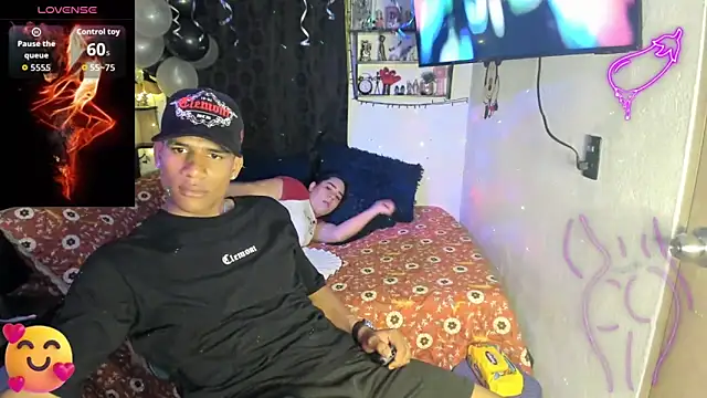 JUANBIGCOCK21CM online show from February 2026 11:36:01 PM