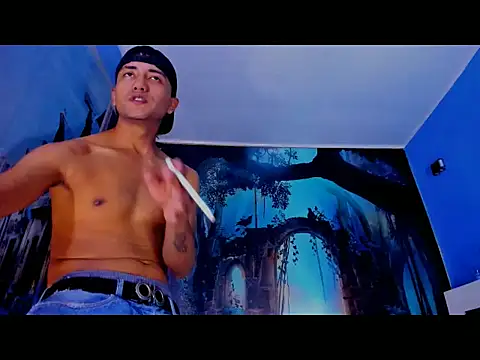 Snapshot of Domine_Couple74 chatting on November 2025 04:28:01 PM Domine Couple74 online show from November 2025 04:28:01 PM