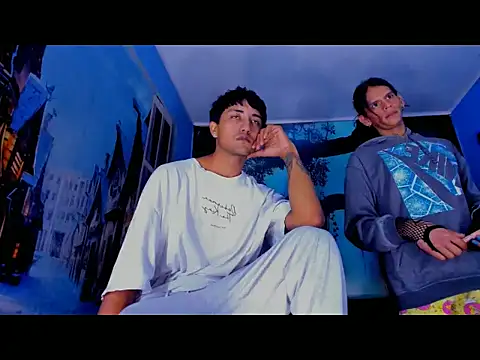 Snapshot of Domine_Couple74 chatting on December 2025 03:10:01 PM Domine Couple74 online show from December 2025 03:10:01 PM