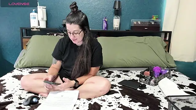 Sammie Ray online show from July 2026 05:07:02 PM