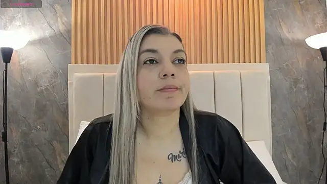 gala montes 30 online show from December 2025 07:41:01 PM