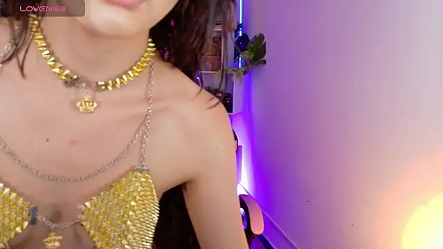 Heidy palmer online show from November 2025 08:52:01 PM