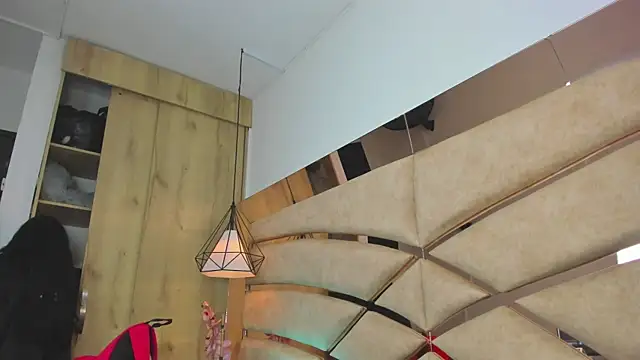 PARKERTHOMPSON online show from January 2026 11:04:02 AM