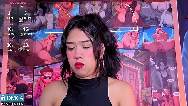 sofia sstonee  online show from November 2025 11:09:02 AM