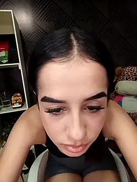 Snapshot of VirginPussyAnita18 chatting on November 2025 07:46:02 PM VirginPussyAnita18 online show from November 2025 07:46:02 PM