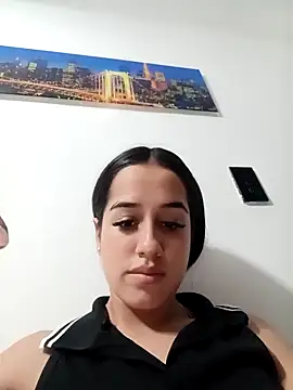 Snapshot of VirginPussyAnita18 chatting on November 2025 11:54:01 PM VirginPussyAnita18 online show from November 2025 11:54:01 PM