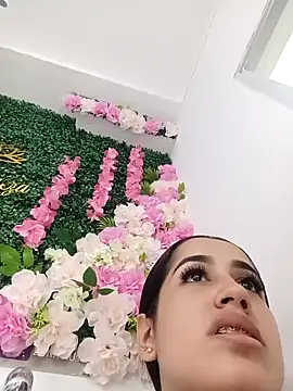 Snapshot of VirginPussyAnita18 chatting on November 2025 09:47:01 PM VirginPussyAnita18 online show from November 2025 09:47:01 PM