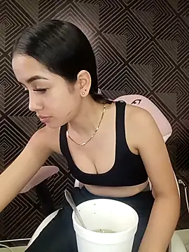 Snapshot of VirginPussyAnita18 chatting on November 2025 02:16:01 PM VirginPussyAnita18 online show from November 2025 02:16:01 PM