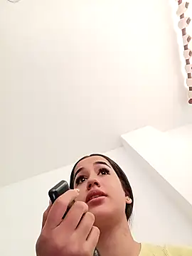 Snapshot of VirginPussyAnita18 chatting on November 2025 07:27:01 PM VirginPussyAnita18 online show from November 2025 07:27:01 PM