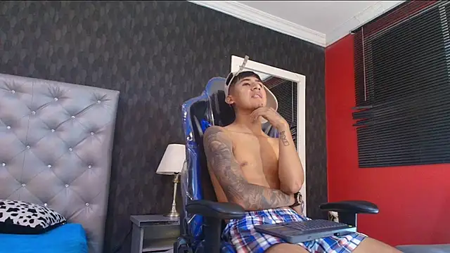 Vinackk online show from November 2025 03:39:01 AM