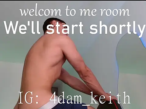 adam keith online show from January 2026 11:36:01 AM