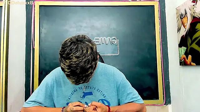 Timmy Kiing  online show from January 2026 10:24:02 PM