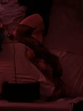 jaDomiiin online show from January 2026 04:55:01 PM