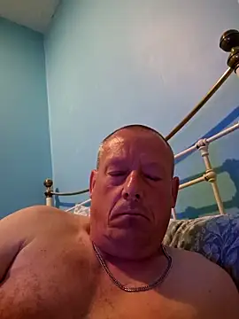 Tyson120 online show from May 2026 12:07:01 AM