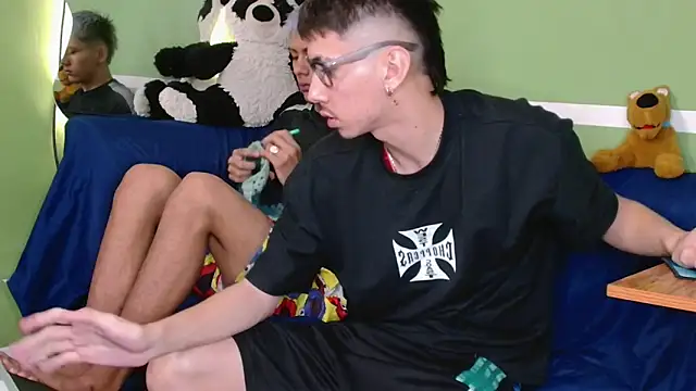 stebeen smithh online show from February 2026 01:43:01 PM