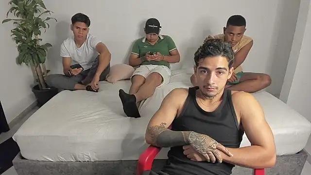 shark boy28 online show from November 2025 03:18:02 AM