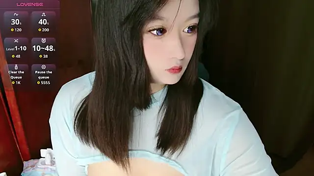 Snapshot of sallybing chatting on July 2026 05:38:01 PM sallybing online show from July 2026 05:38:01 PM