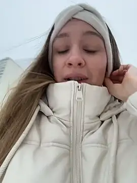 SashaCatt online show from January 2026 07:44:01 AM