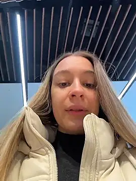 SashaCatt online show from January 2026 08:08:02 AM