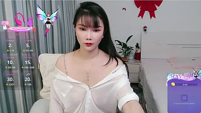 nanagaga online show from April 2026 09:45:01 PM