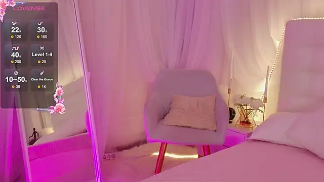 Snapshot of lilly_rooyse chatting on November 2025 06:34:02 AM lilly rooyse online show from November 2025 06:34:02 AM