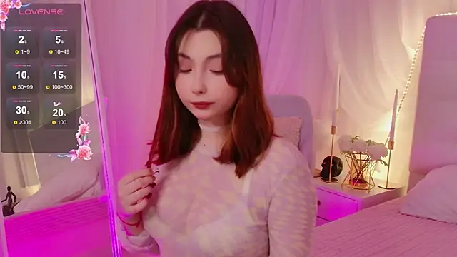 Snapshot of lilly_rooyse chatting on November 2025 06:24:01 AM lilly rooyse online show from November 2025 06:24:01 AM