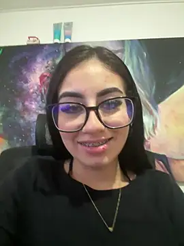 SCARLETT INK  online show from February 2026 05:55:01 PM