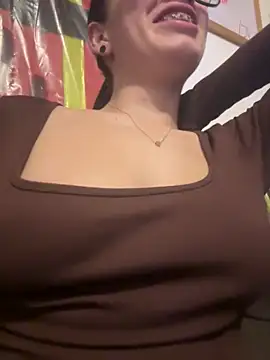 SCARLETT INK  online show from April 2026 02:50:01 AM