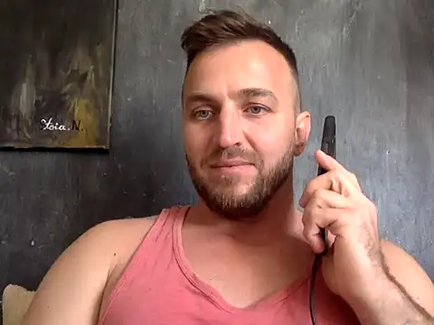 Snapshot of BlueEyeVibe chatting on April 2026 07:09:01 AM BlueEyeVibe online show from April 2026 07:09:01 AM