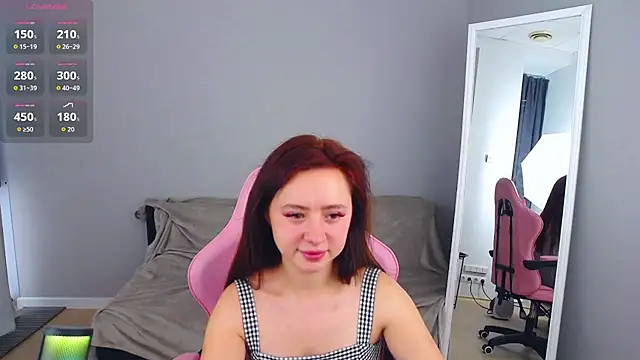 Snapshot of ReginaLorey chatting on November 2025 07:42:02 AM ReginaLorey online show from November 2025 07:42:02 AM