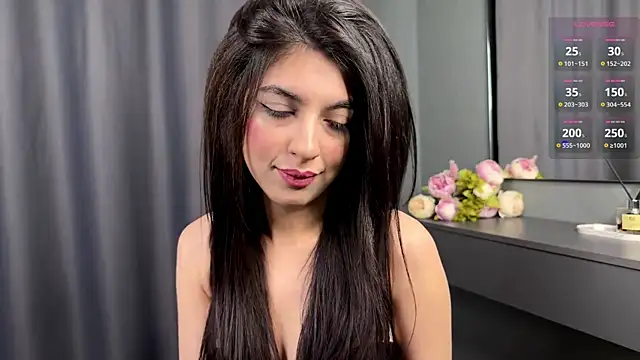 violettabernel online show from November 2025 09:32:02 AM