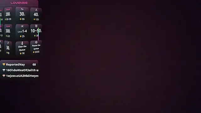 WXQMM online show from April 2026 11:08:01 AM