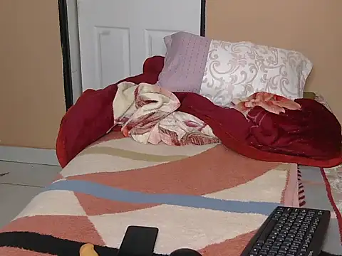 Blacq-Harleylv online show from November 2025 12:44:01 AM