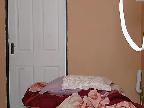 Blacq-Harleylv online show from November 2025 02:32:01 AM